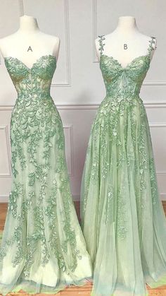 Caliente 2024 violeta púrpura encaje vestidos largos de fiesta barato – MyChicDress Green Prom Dress Long, Long Prom Dresses Cheap, Hot Prom Dress, Prom Dress Trends, Cheap Prom Dresses Long, Green Evening Dress, Prom Dresses Cheap, Prom Dress Inspo, Green Prom