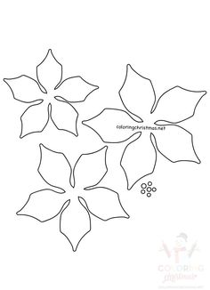 a paper cut out of flowers with leaves and berries in the center, on a white background