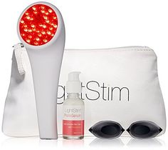 The Top 10 Red LED light Therapy Skin Devices (2019 Reviews) Home Remedies For Wrinkles, Anti Wrinkle Mask, Anti Aging Creme, Anti Aging Oils, Anti Aging Beauty, Dry Skin Care