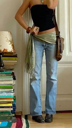 Shorts And Tights Outfit Summer, 311 Concert Outfit, Sport Fashion Style, Vetement Hippie Chic, Modern Boho Fashion, Cooler Style