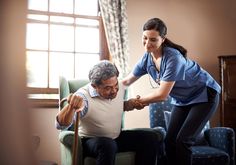 A dedicated caretaker can make all the difference! Most insurance plans, including Medicare and Medicaid will cover your expenses.  #HospiceofGrace Jobs In Italy, Pharmacy Images, Activities Of Daily Living, Hospital Stay, Palliative Care