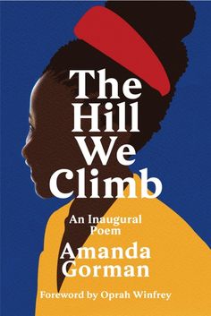 the hill we climb by amanda gornan