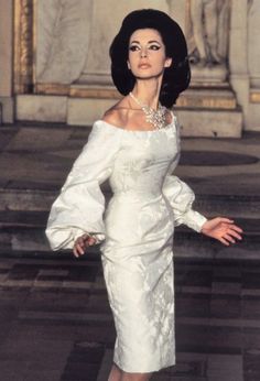 Daena Targaryen, Givenchy Dress, Spring Couture, Iconic Dresses, Moda Vintage, Couture Collection