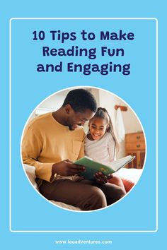 Make reading a fun for kids with the help of Lou Adventures! We’ve compiled reading resources for kids that will transform reading into an engaging and enjoyable experience for children. From reading activities for kids to educational tips for parents to increase their child’s reading comprehension skills, Lou Adventures will help your child spark a love for reading. Click the link to learn more today! Reading Activities For Kids