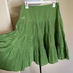 Zara 51% Silk Skirt Nwot Size M Zara Skirt, Zara Skirts, Silk Skirt, Women Skirts Midi, Midi Skirt, Womens Skirt, Zara, Silk, Skirt