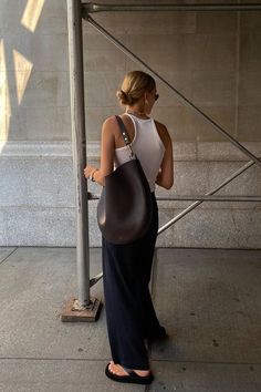 Marie Von Behrens, Minimalist Moda, Tops Outfit, Minimalism Style, Quoi Porter, Stil Boho, Street Style Inspiration