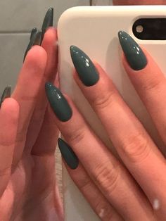 Maquillage On Fleek, Smink Inspiration, Simple Acrylic Nails, Classy Acrylic Nails, Makijaż Smokey Eye, Soft Nails, Fire Nails, Classy Nails, Dream Nails