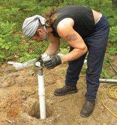 Water Photo, The Homestead, Well Pump, Disaster Preparedness