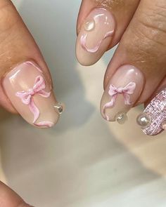 12 Nail Art Ideas For Libra Season 2024 White Tip, Brown Nails, Nail Art Ideas