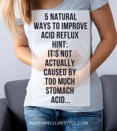 Stomach Acid Remedies, Acid Reflex, Acid Reflux Friendly Recipes, Acid Reflux Diet Meals, Silent Reflux