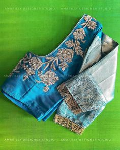 Silk Blouse Designs Indian, Silk Saree Blouse Designs Patterns, Blouse Designer, Sari Blouse Designs, New Blouse Designs, Blouse Designs Indian