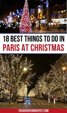 Planning to travel to Paris during the festive season? Here are the best ways to spend Christmas in Paris| where to see the Christmas lights in Paris| best Christmas markets in Paris | what to do in Paris during Christmas time| Tings to do in Paris at Christmas| How to enjoy Christmas in Paris | A guide to Christmas in Paris| Christmas traditions in Paris| Things to do in Paris in winter |christmas decorations in Paris |paris in winter Paris At Christmas, Paris In December, Paris Things To Do, Paris Christmas, Paris Lights, Christmas Things To Do, Paris Winter, Visiting Paris