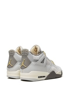 Jordan 4 Shoes, Balenciaga Adidas, Pretty Shoes Sneakers, Jordan Shoes Retro, Shoe Wishlist, Jordan Air, Cute Nike Shoes, Jordan 4 Retro, Cute Nikes