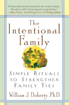 the book cover for the international family