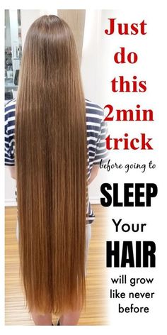 Grow Hair Super Fast, Dry Frizzy Hair, Increase Hair Growth, Extra Long Hair, Long Hair Tips, Hair Growing Tips