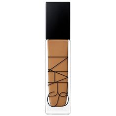 What it is: A buildable, full-coverage foundation with up to 16 hours of lightweight, natural, fade-resistant wear.Coverage: Full Finish: Natural Formulation: Liquid Skin Type: Normal, Dry, and CombinationHighlighted Ingredients: - Blend of Fruit Extracts (Raspberry, Apple, and Watermelon): Helps support skin's elastic fibers to smooth the look of skin's texture over time for optimal radiance. Ingredient Callouts: Free of sulfates SLS and SLES, parabens, formaldehyde, formaldehyde-releasing agen Lightweight Foundation, Nars Blush, Raspberry Fruit, Full Coverage Foundation, Bronzing Powder, How To Apply Foundation, Products Makeup, Makeup Face, Kat Von D