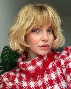 Chic Haircut, Best Bob Haircuts, French Bob, Fall Hair Cuts, Bob Hairstyles For Fine Hair, Bob Haircuts For Women, Trends 2023, Haircuts With Bangs, Summer Hair