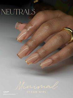 Neutral Fall | Gallery posted by Dovenails🌿 | Lemon8 Nails Acrylic Prom, Acrylic Prom Nails, Prom Nails Black, Prom Nails Blue, Prom Nails Acrylic, Black Prom Nails, Blue Prom Nails, Neutral Nail Designs, Prom Nails Red