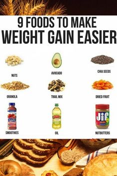 Weight Increase Food, Boyfriend Recipes, Meal Prep Weight Gain, Food Gains, Weight Gaining, Lose Belly Fat Quick