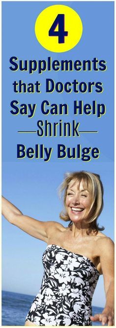 Reduce belly bulge with strategic exercise, nutrition, and deep sleep. Doctors say these four supplements might also help. Video included. Cleanse Your Body, Deep Sleep, Nutrition, Sleep, Turn Ons