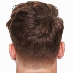 Man's Hairstyle, Mens Wavy Haircuts, Mens Haircuts Straight Hair, Gents Hair Style, Thick Wavy Hair, Mens Hairstyles Medium, Mens Hairstyles Thick Hair, Low Fade, Mens Haircuts