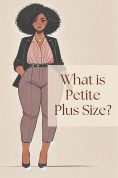 Petite Plus Outfits, Petite Plus Size Professional Outfits, Easy Outfit Ideas Plus Size, Curvy And Petite Outfits, Petite And Busty Fashion, Plus Petite Outfits, Curvy Petite Outfits, Curvy Petite Fashion Outfits, Plus Size Petite Outfits