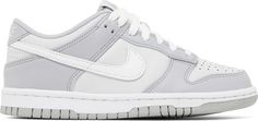 Wolf Grey Dunks, Grey Dunks, Flight Club, White Wolf, Grey Shoes