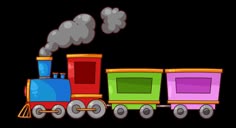 Toy Trains For Kids, Train Cartoon, Train Clipart, Train Drawing, Free Clipart Images, Toy Trains, Thomas The Train, Kids Events, Toy Train