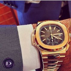 Gentleman's Wardrobe, Watch Trends, Luxury Timepieces, Watches Unique, I Spy, From Instagram