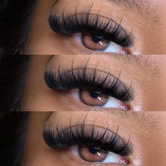 Mega Volume Wispy Eyelash Extensions, Pretty Lash Extensions, Volume Wispy Eyelash Extensions, Lash Extentions