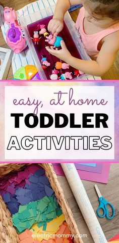 Toddler Home Activities, Educational Toddler Activities, Grandma Ideas, Toddler Routine, Easy Toddler Activities, Baby Schedule, Fun Activities For Toddlers