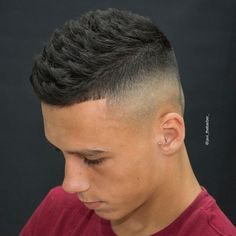 Structured Hairstyles, Textured Haircuts, Guy Styles, Edgar Cut, Textured Hairstyles, Mens Modern Hairstyles, Men's Cuts, Edgars Haircut