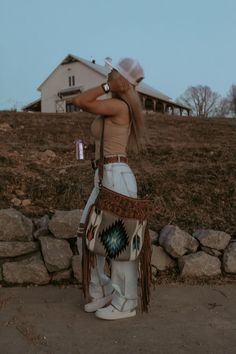 Western Summer Outfits, Punchy Outfits, Cute Western Outfits, Western Girl Outfits, Cute Cowgirl Outfits, Casual Country Outfits, Southern Outfits, Country Style Outfits