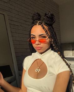 Radiate Beauty: Explore the World of Hairstyle Inspiration Twists Passion, Unique Braided Hairstyles, Heart Shaped Face Hairstyles, Trendy We Fryzurach, Braiding Hairstyles, Afro Braids, Passion Twists, Braided Hairstyles For Black Women Cornrows, Blonde Box Braids