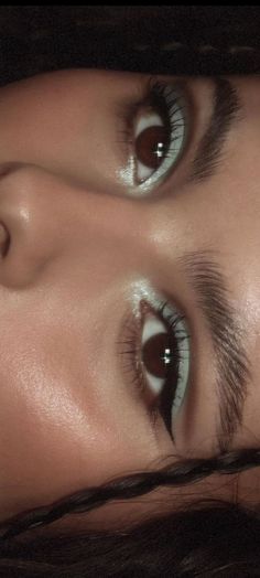 Valentines Makeup Ideas, Maquillage On Fleek, Mekap Mata, Swag Makeup, Smink Inspiration, Valentines Makeup, Ethereal Makeup, Pinterest Makeup, Makijaż Smokey Eye