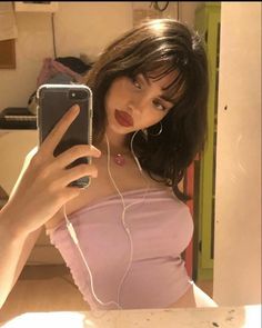 Pretty Grunge Aesthetic, Selfie Ideas Short Hair, Boy Pic, Insta Feed, Foto Ideas Instagram, City Aesthetic, Cute Poses, Cute Selfie Ideas, Pretty Makeup