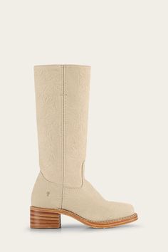 Women's Boots | Quality Leather Boots | The Frye Company Frye Campus Boots, Campus Boots, Women's Leather Boots, Quality Leather Boots, Women Shirt Top, Rain Or Shine