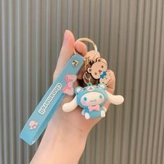 🌈✨ Elevate your style with the Kawaii Sanrio Keychain featuring a charming Silicon Wristband! 🎀 Choose from Hello Kitty, Cinnamoroll, Kuromi, Pompompurin, and Melody to carry a piece of kawaii cuteness wherever you go! 🌟 Perfect for adding a touch...

Kawaii Sanrio Keychain with Silicon Wristband (Hello Kitty, Cinnamoroll, Kuromi, Pompompurin, Melody)
>>> Link in Bio <<<

✨500+ happy customers✨
💠Free Worldwide Shipping💠

.
.
.
 #Cinnamoroll #Cinnamorollkawaii #Cinnamorollworld #Cinnamorollfan...