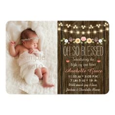 Birth Announcement Pictures, Laurel Flower, Baby Boy Birth Announcement, Starfish Wedding, String Of Lights, Birth Announcement Boy, Birth Announcement Girl, Pumping Moms