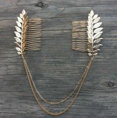 Hair Combs, Boho Hairstyles, Boho Rings