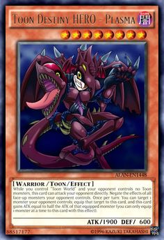 a card with an image of a dragon in the middle of it's frame