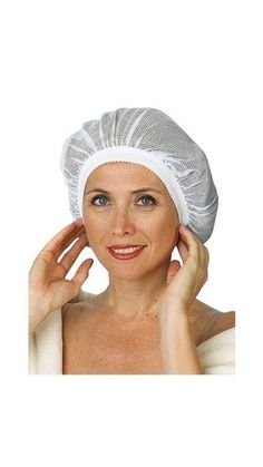 Mesh Sleep Cap Hair Plopping, Budget Friendly Gift, Shower Caps, Satin Pillowcase, As Seen On Tv, Full Hair, Shower Cap, Hair Care Products, Cap Hair