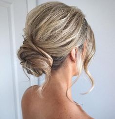 Wedding Hairs, Bridesmaid Hair Inspo, Glam Waves, Hollywood Waves, Finger Lakes, Wedding Updo, Mother Of The Groom, Length Hair, Bridesmaid Hair