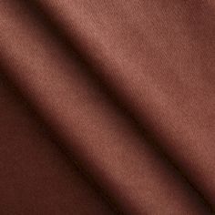 a close up image of a brown fabric