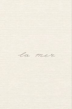 the words be me are written in cursive handwriting on a white paper background