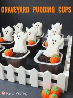 an image of halloween cupcakes on facebook