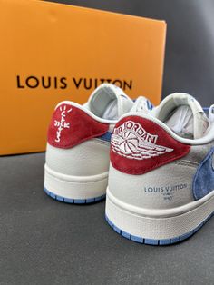 Custom Air Jordan 1 Low x Travis Scott XY2688-101 All Unisex sizes are availablesAny questions! please don’t hesitate to ask.How long to receive my item?Usually, it takes 7-10 days and 12-15 days in maximum. Where we ship?We ship worldwide with tracking numbers. Custom Air Jordan 1, Air Jordan 1 Low, Jordan 1 Low, Travis Scott, Jordan Retro, Air Jordan 1, Nike Air Jordan, Air Force 1, Sneaker Head