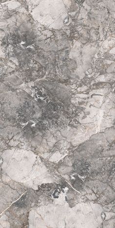 a marble floor with grey and white colors