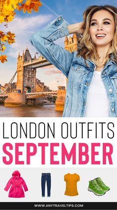 the london outfit sale is on and it's time to go