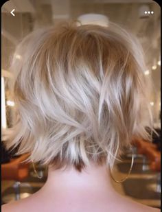 Hairstyles For 2023 For Women Over 50, Short Messy Bob Choppy Layers Fine Hair, Short Shag For Thick Hair, Chin Length Layered Haircuts, Messy Bob Hairstyles For Fine Hair, Short Messy Bob Choppy Layers, Choppy Chin Length Hair, Chin Length Bob With Layers, Bixby Haircut